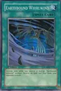 Earthbound Whirlwind SOVR-EN046