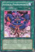 Attack Pheromones SOVR-EN048