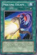 Molting Escape SOVR-EN049