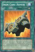 Iron Core Armor SOVR-EN053