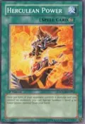 Herculean Power SOVR-EN054