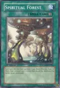 Spiritual Forest SOVR-EN059