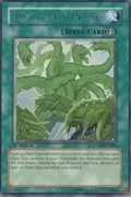Raging Mad Plants SOVR-EN060