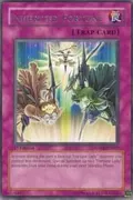 Inherited Fortune SOVR-EN067