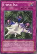 Spider Egg SOVR-EN068