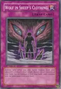 Wolf in Sheep's Clothing SOVR-EN069