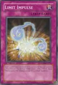 Limit Impulse SOVR-EN072