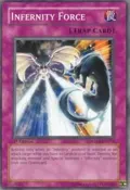 Infernity Force SOVR-EN073