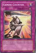 Gemini Counter SOVR-EN075