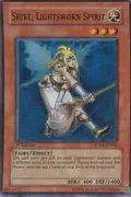 Shire, Lightsworn Spirit SOVR-EN082