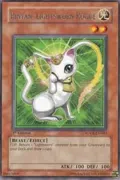 Rinyan, Lightsworn Rogue SOVR-EN083