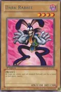 Dark Rabbit SOVR-EN090