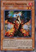 Flamvell Dragnov HA01-EN007