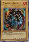 Flamvell Guard HA01-EN009