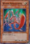 Worm Apocalypse HA01-EN017