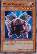 Worm Cartaros HA01-EN019