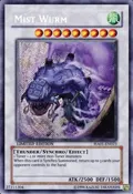 Mist Wurm HA01-EN023