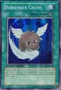 Berserker Crush HA01-EN029