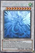 Majestic Star Dragon (Ghost Rare) SOVR-EN040