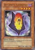 Infernity Guardian WC09-EN003