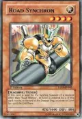 Road Synchron DP09-EN002