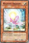 Majestic Dragon DP09-EN008