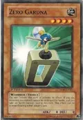 Zero Gardna DP09-EN012