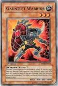 Gauntlet Warrior DP09-EN013