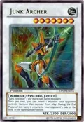 Junk Archer DP09-EN016
