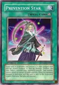 Prevention Star DP09-EN017