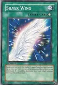Silver Wing DP09-EN020