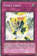 Spirit Force DP09-EN023