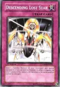 Descending Lost Star DP09-EN024