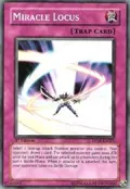 Miracle Locus DP09-EN025