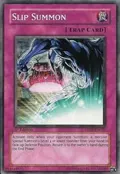 Slip Summon DP09-EN028