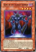 Ogre of the Scarlet Sorrow ABPF-EN005