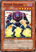 Power Invader ABPF-EN009