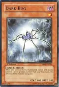 Dark Bug ABPF-EN010