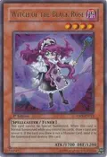 Witch of the Black Rose ABPF-EN012