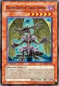Dragon Queen of Tragic Endings ABPF-EN014