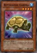 Reptilianne Gardna ABPF-EN016