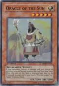 Oracle of the Sun ABPF-EN019