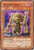 Weeping Idol ABPF-EN021