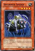 Informer Spider ABPF-EN024