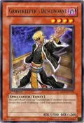 Gravekeeper's Descendant ABPF-EN028