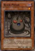 Black Potan ABPF-EN029