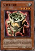 Shreddder ABPF-EN030