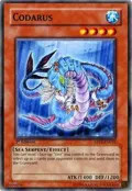 Codarus ABPF-EN032