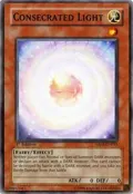 Consecrated Light ABPF-EN033