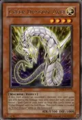 Cyber Dragon Zwei ABPF-EN035